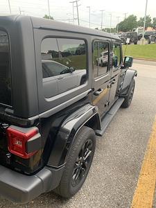 2023 Jeep Wrangler 4xe 4WD SUV for sale #F1W0098 - photo 2