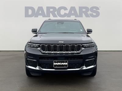Used 2024 Jeep Grand Cherokee L - photo 1