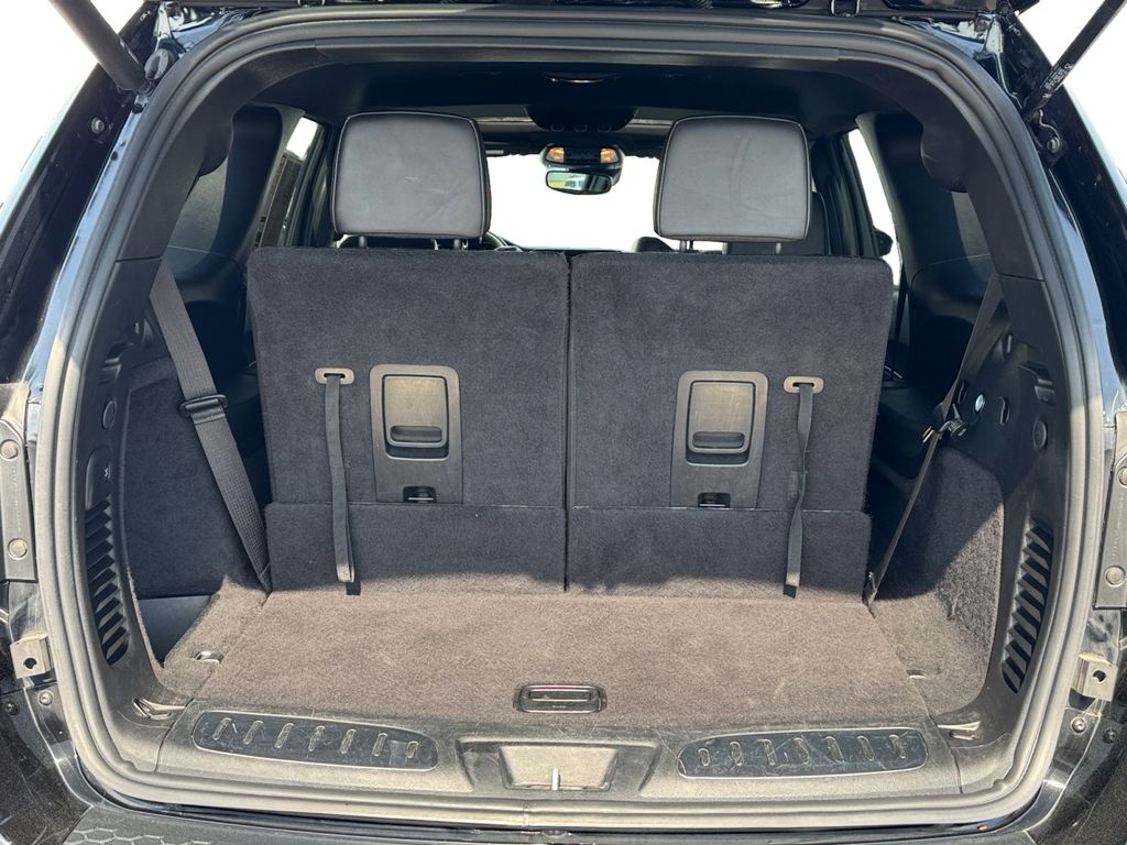Used 2025 Dodge Durango - photo 12
