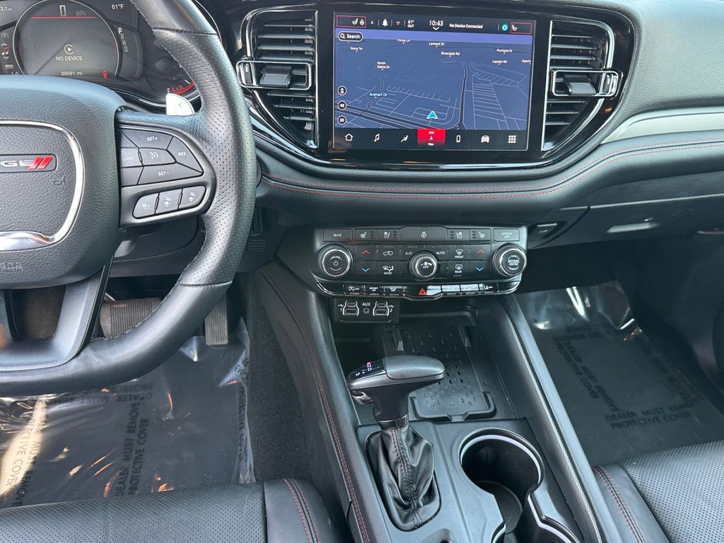 Used 2025 Dodge Durango - photo 15