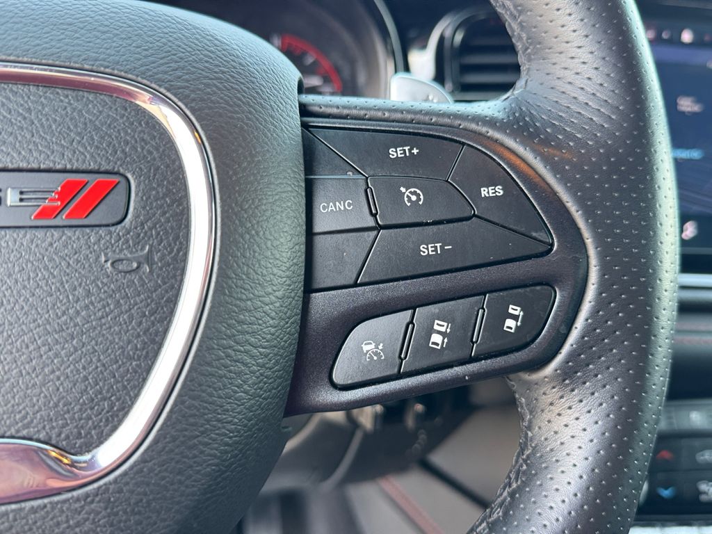 Used 2025 Dodge Durango - photo 20