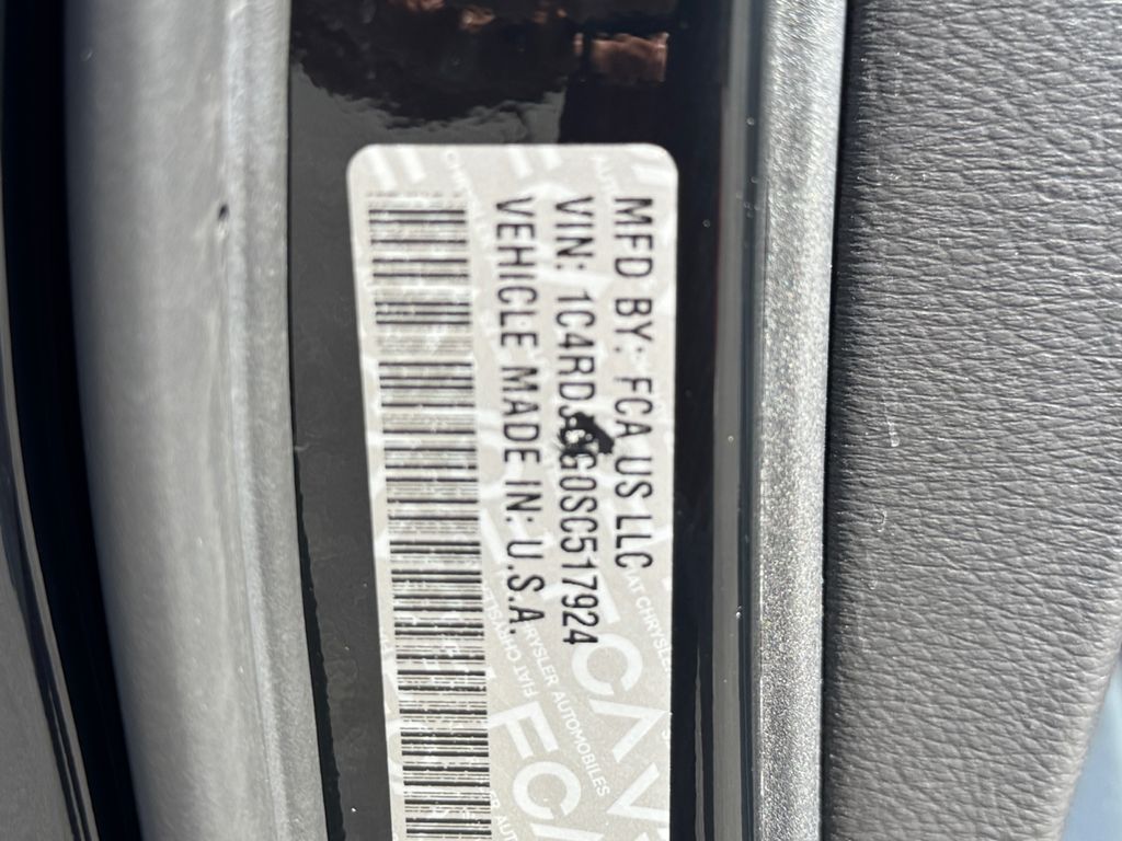 Used 2025 Dodge Durango - photo 30