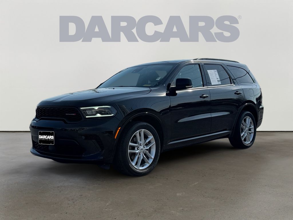 Used 2025 Dodge Durango - photo 5