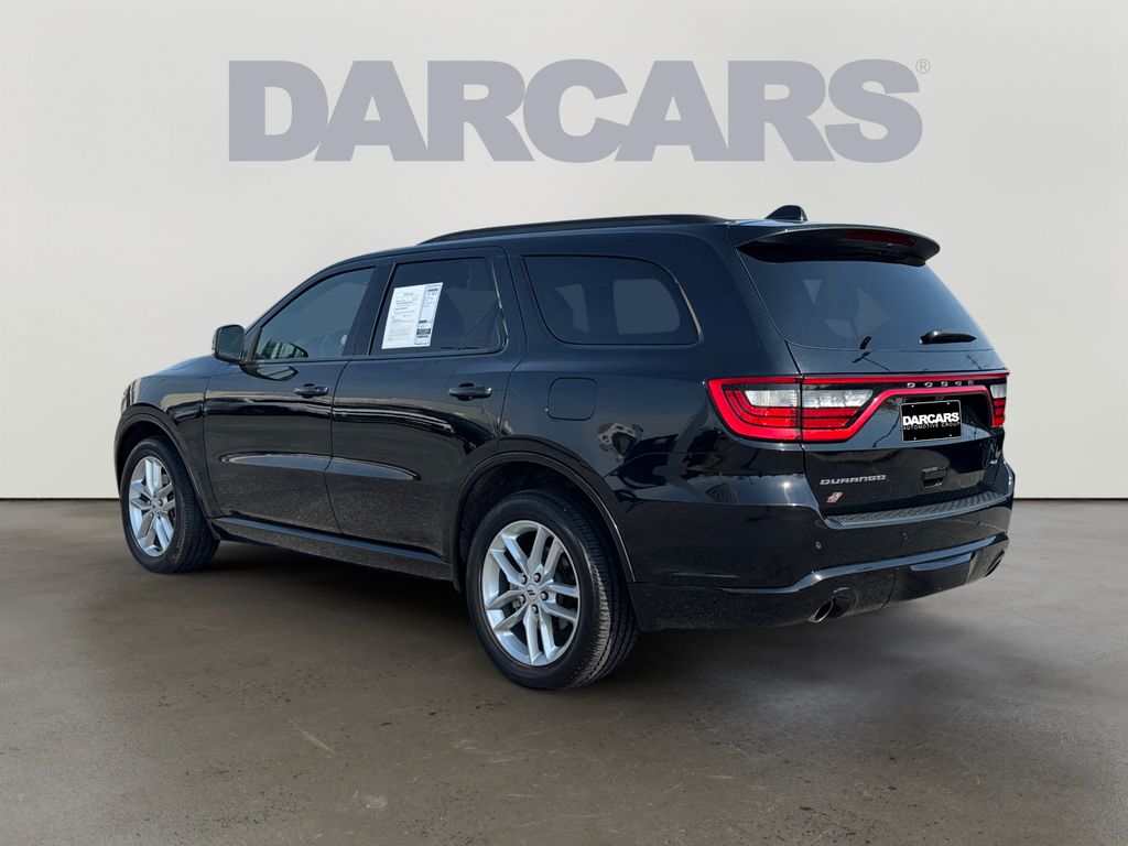 Used 2025 Dodge Durango - photo 6