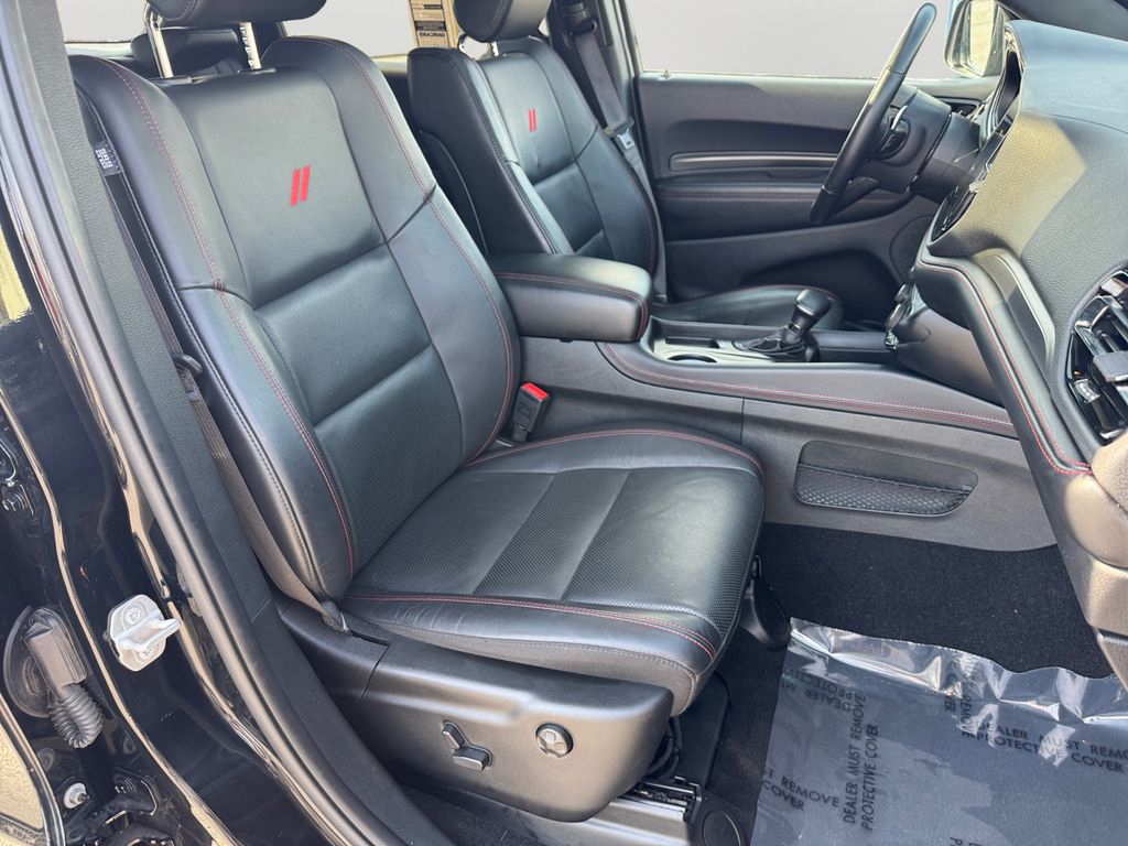 Used 2025 Dodge Durango - photo 9