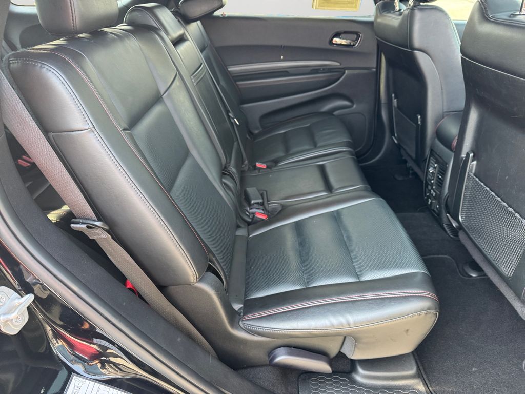 Used 2025 Dodge Durango - photo 10