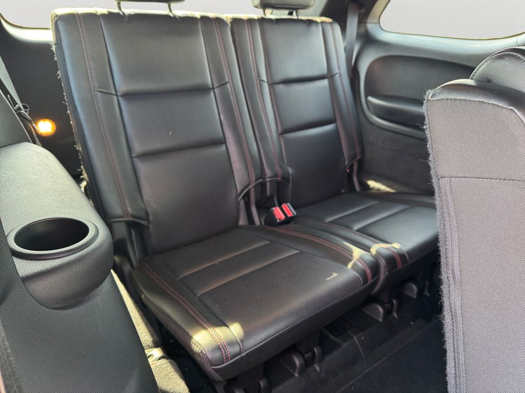 Used 2025 Dodge Durango - photo 11