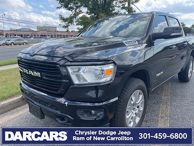 2019 Ram 1500 Crew Cab 4x4 Pickup for sale #G1W0019 - photo 1