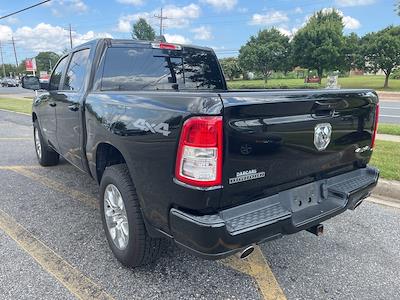 2019 Ram 1500 Crew Cab 4x4 Pickup for sale #G1W0019 - photo 2