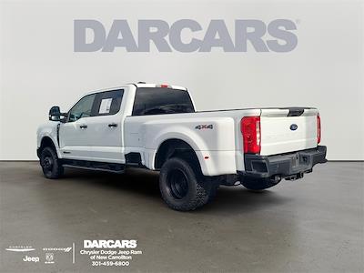 2024 Ford F-350 Crew Cab DRW 4WD Pickup for sale #G1W0025 - photo 2