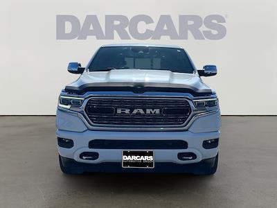 Used 2019 Ram 1500 - photo 1