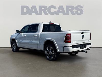 Used 2019 Ram 1500 - photo 1