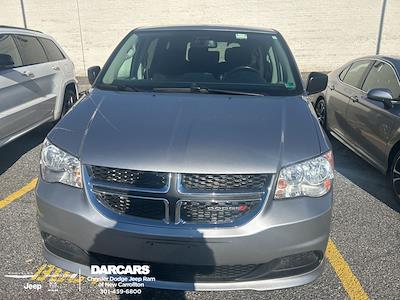 Used 2017 Dodge Grand Caravan - photo 1