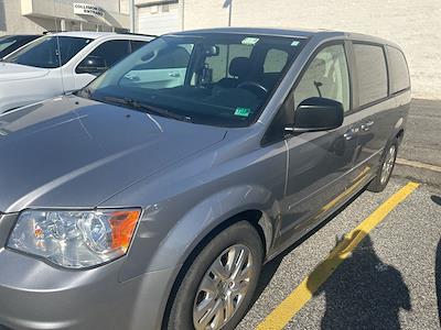 Used 2017 Dodge Grand Caravan - photo 1
