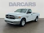 Used 2022 Ram 1500 Classic Tradesman Regular Cab for sale #P1B0393 - photo 4