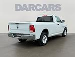 Used 2022 Ram 1500 Classic Tradesman Regular Cab for sale #P1B0393 - photo 2
