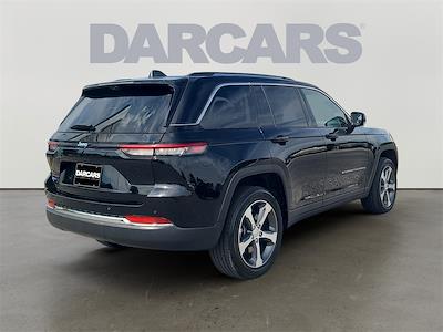 2022 Jeep Grand Cherokee 4xe 4x4 SUV for sale #P1B0419 - photo 2