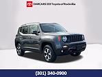 Used 2021 Jeep Renegade Trailhawk AWD SUV for sale #P1J0438 - photo 1