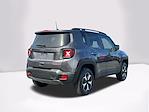 Used 2021 Jeep Renegade Trailhawk AWD SUV for sale #P1J0438 - photo 2
