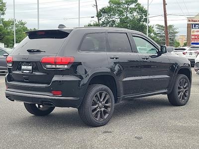 Used 2018 Jeep Grand Cherokee High Altitude 4x4 SUV for sale #P1L0567 - photo 2