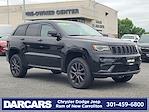 Used 2018 Jeep Grand Cherokee High Altitude 4x4 SUV for sale #P1L0567 - photo 1