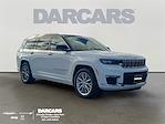 2023 Jeep Grand Cherokee L 4WD SUV for sale #P1L0583A - photo 1
