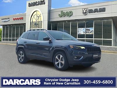2022 Jeep Cherokee 4WD SUV for sale #P1M0368 - photo 1