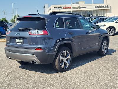 2022 Jeep Cherokee 4WD SUV for sale #P1M0368 - photo 2