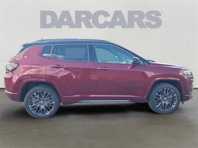 2022 Jeep Compass 4WD SUV for sale #P1M0410 - photo 2