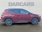 Used 2022 Jeep Compass High Altitude 4WD SUV for sale #P1M0410 - photo 2