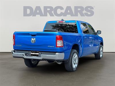 2022 Ram 1500 Crew Cab 4WD Pickup for sale #P1M0430 - photo 2