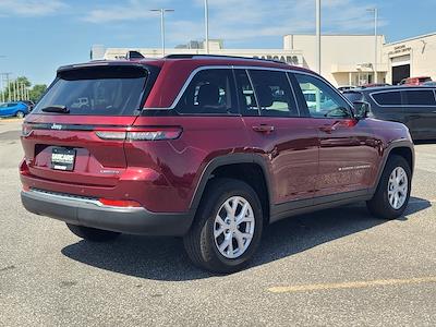 2022 Jeep Grand Cherokee 4x4 SUV for sale #P1U0338 - photo 2