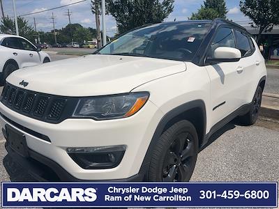 2019 Jeep Compass 4x4 SUV for sale #P1U0371B - photo 1