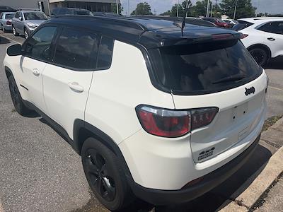 2019 Jeep Compass 4x4 SUV for sale #P1U0371B - photo 2