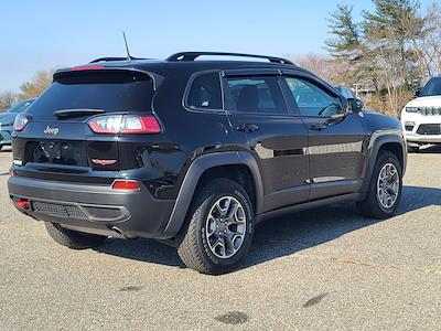 2022 Jeep Cherokee 4WD SUV for sale #P1W0137 - photo 2