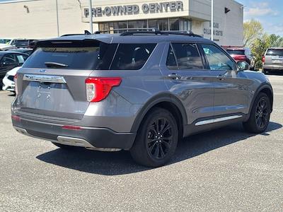 2021 Ford Explorer 4WD SUV for sale #P1W0145 - photo 2