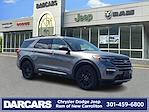 2021 Ford Explorer 4WD SUV for sale #P1W0145 - photo 1