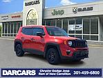 Used 2021 Jeep Renegade Sport AWD SUV for sale #P1W0165A - photo 1