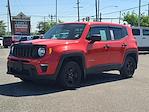 Used 2021 Jeep Renegade Sport AWD SUV for sale #P1W0165A - photo 3
