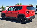 Used 2021 Jeep Renegade Sport AWD SUV for sale #P1W0165A - photo 7