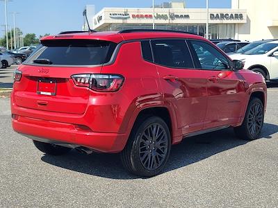 2022 Jeep Compass 4x4 SUV for sale #P1W0170 - photo 2