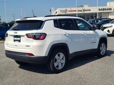 2022 Jeep Compass 4x4 SUV for sale #P1W0174 - photo 2