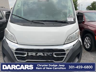 2023 Ram ProMaster 2500 Standard Roof FWD Empty Cargo Van for sale #P1W0178 - photo 1