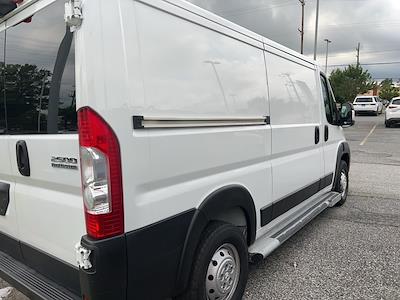 2023 Ram ProMaster 2500 Standard Roof FWD Empty Cargo Van for sale #P1W0178 - photo 2