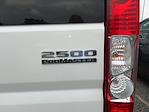 2023 Ram ProMaster 2500 Standard Roof FWD Empty Cargo Van for sale #P1W0178 - photo 6