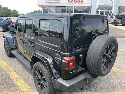 2021 Jeep Wrangler 4xe 4x4 SUV for sale #P1W0182 - photo 2