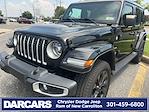 2021 Jeep Wrangler 4xe 4x4 SUV for sale #P1W0182 - photo 1