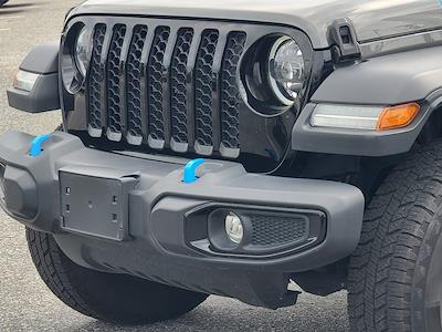 2023 Jeep Wrangler 4xe 4x4 SUV for sale #P1W0183 - photo 2