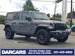 2023 Jeep Wrangler 4xe 4x4 SUV for sale #P1W0183 - photo 1