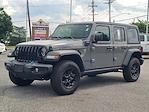 2023 Jeep Wrangler 4xe 4x4 SUV for sale #P1W0183 - photo 3
